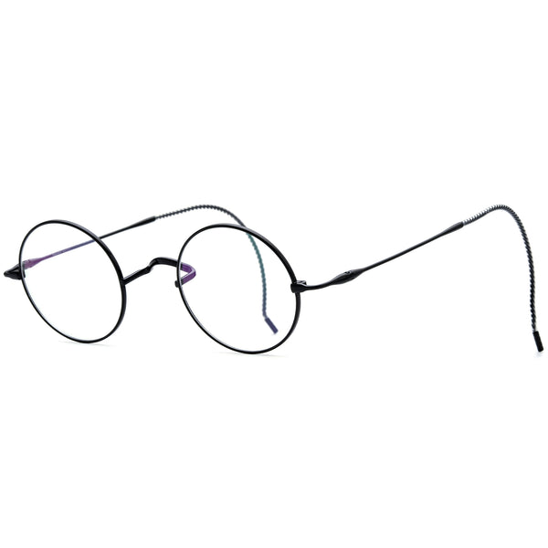 Round Glasses BR1164