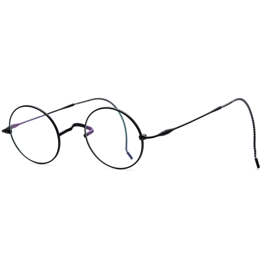 Round Glasses BR1164
