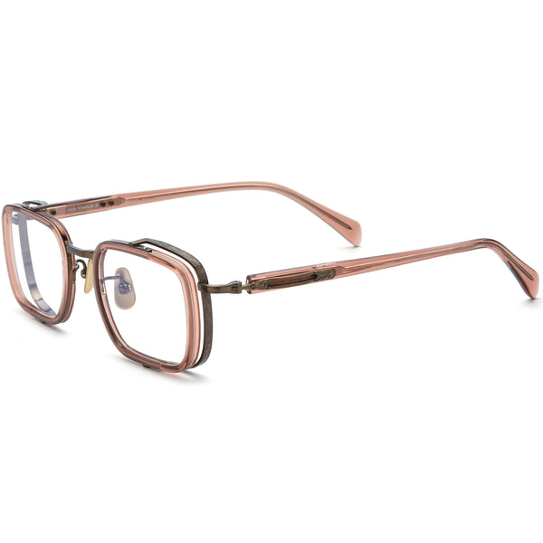 Rectangle Glasses BR1371