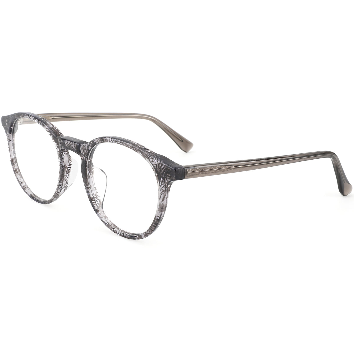 Round Glasses YAA1056