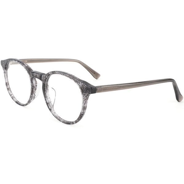 Round Glasses YAA1056