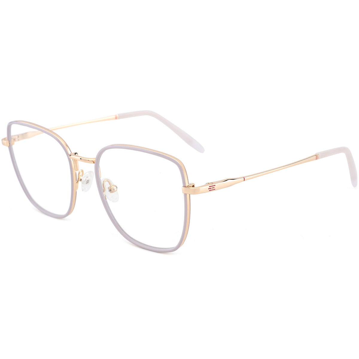 Square Glasses YEC1058