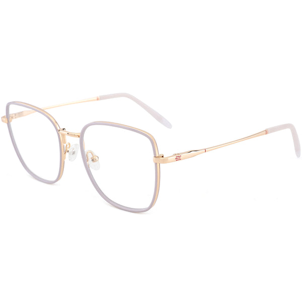 Square Glasses YEC1058