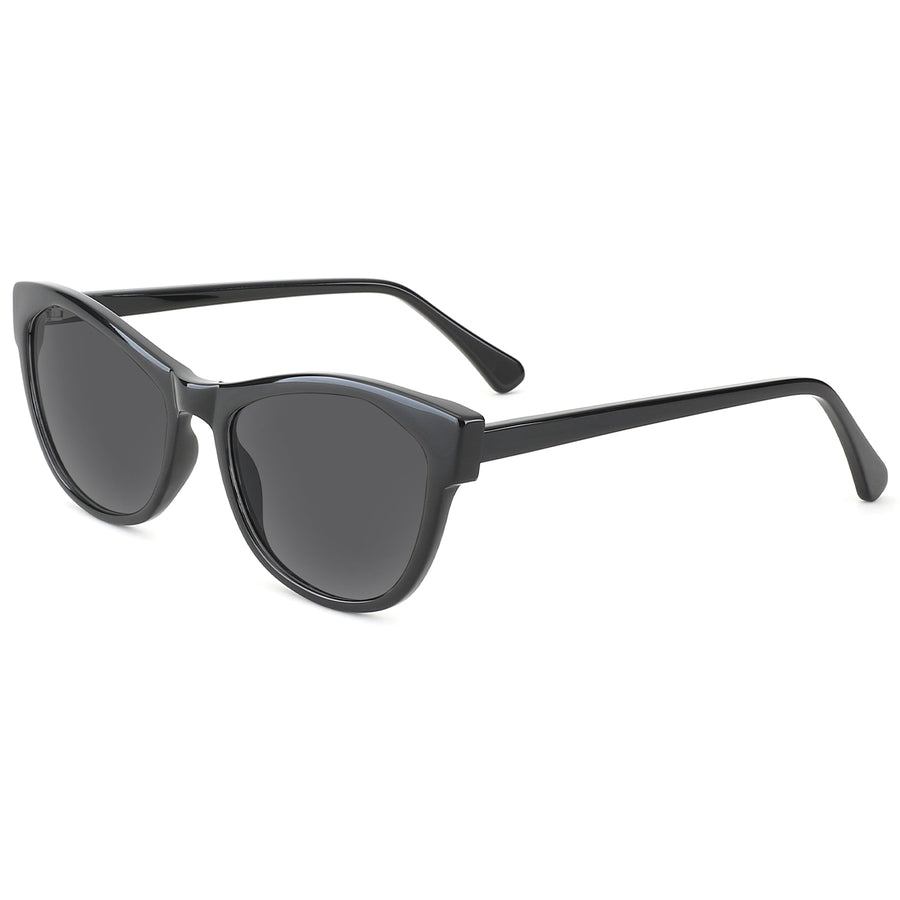 Cat-Eye Sunglasses YS1079