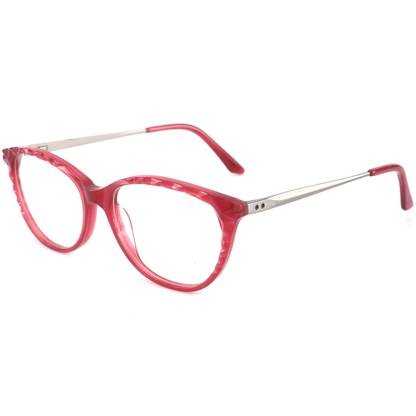 Oval Glasses YEC1014