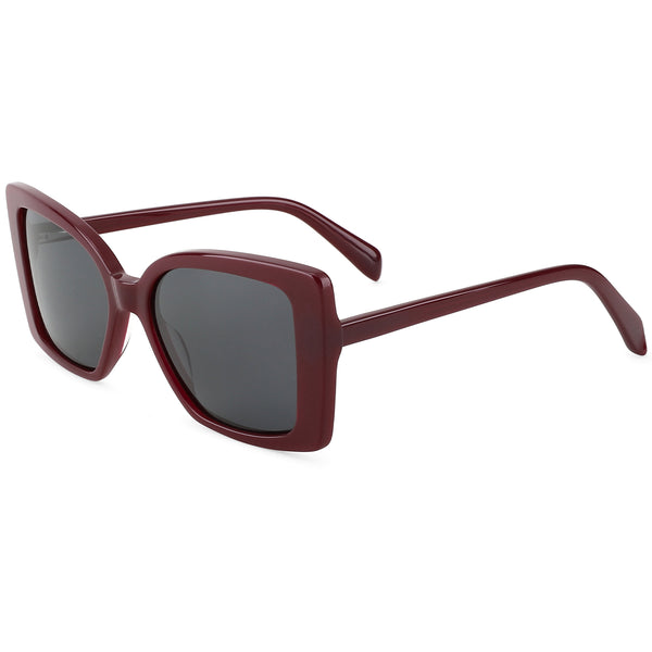 Cat-Eye Sunglasses YS1035