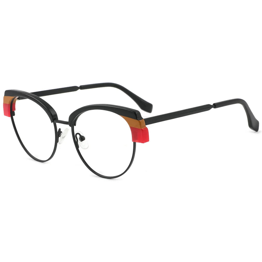 Browline Glasses A3830
