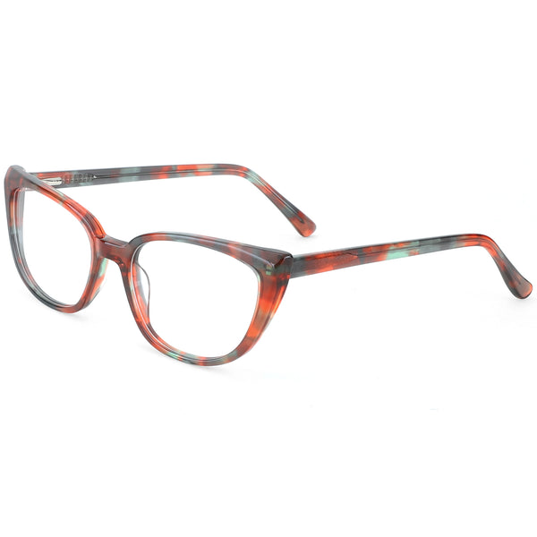 Cat-Eye Glasses YEA1038