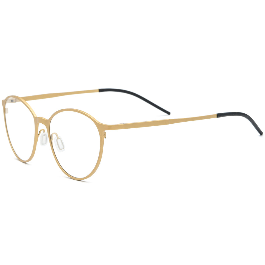 Round Glasses BR1180