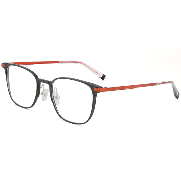 Square Glasses YEM1025