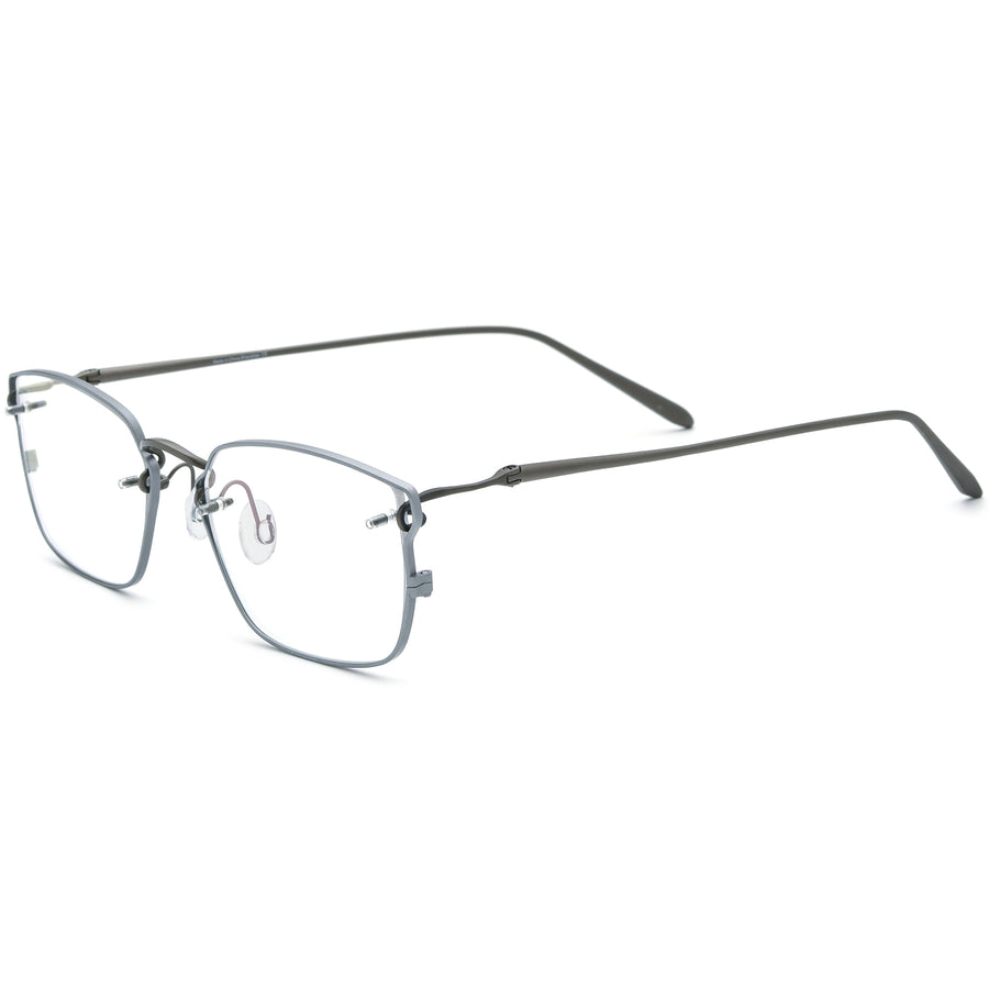 Rectangle Glasses BR1227