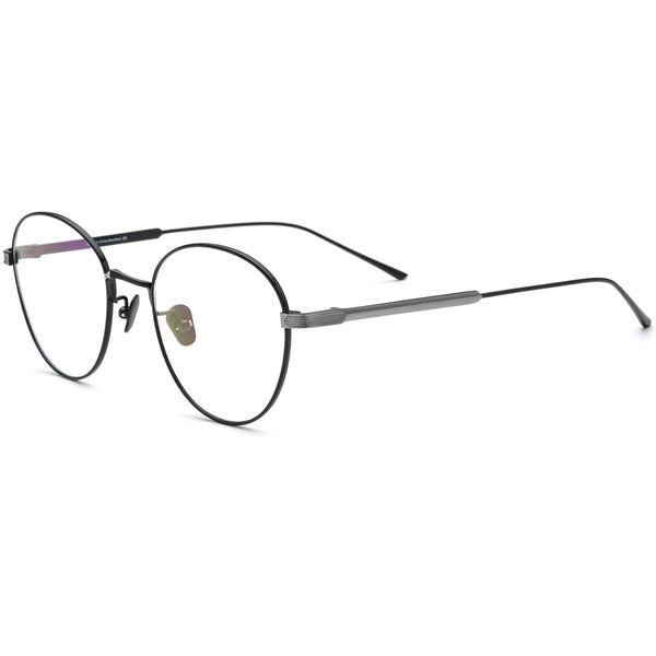 Cat-Eye Glasses BR1213