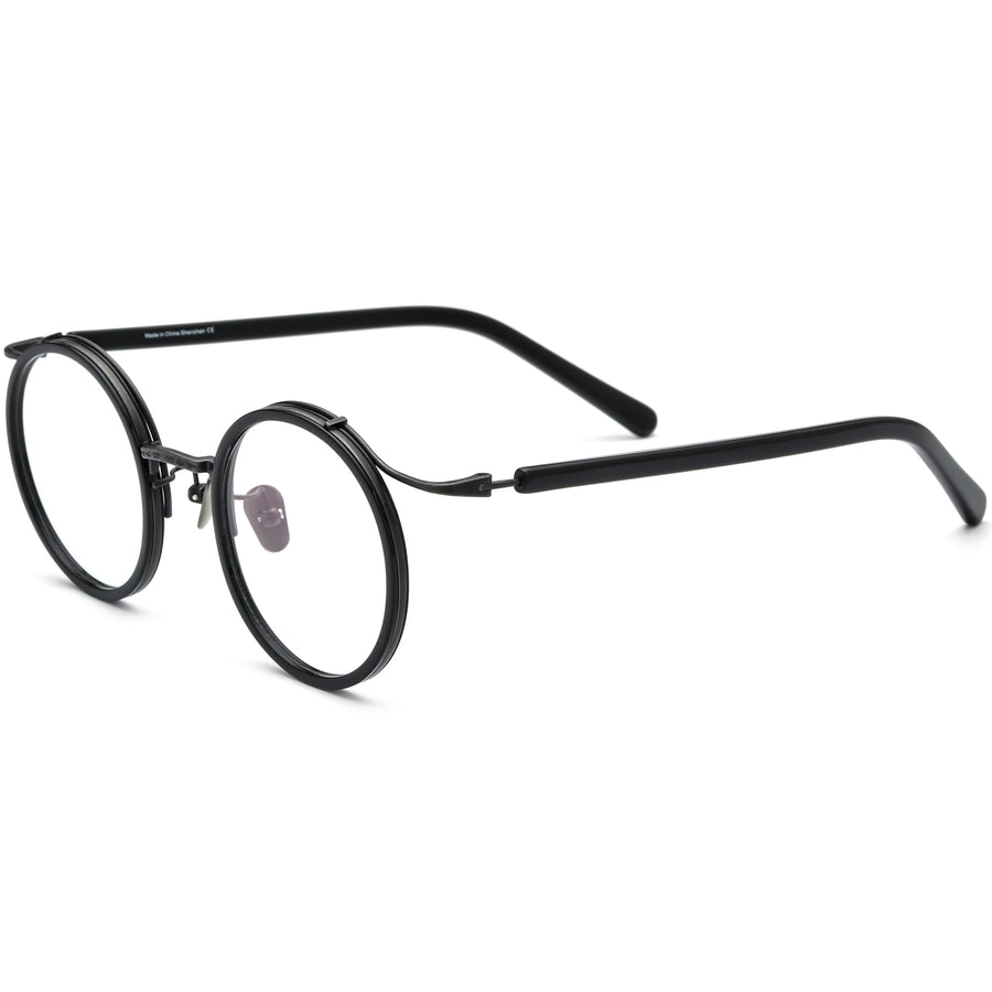 Round Glasses BR1123