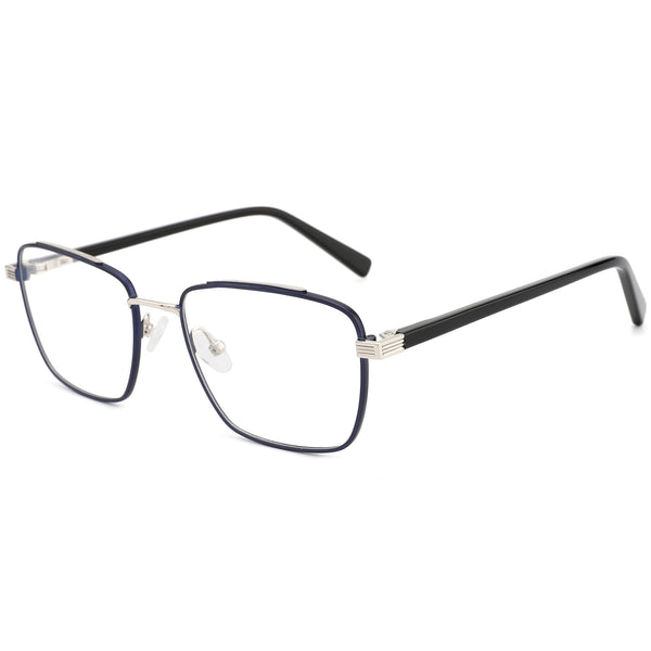 Rectangle Glasses YEM1077