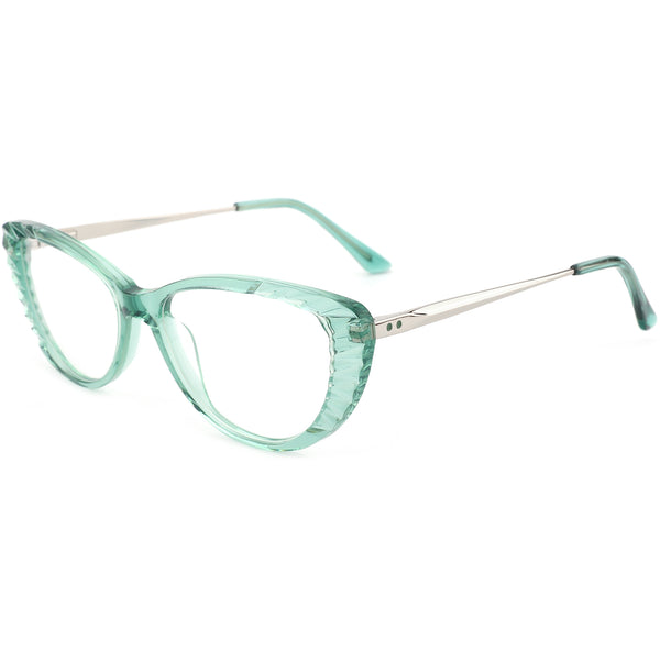Cat-Eye Glasses YEC1015