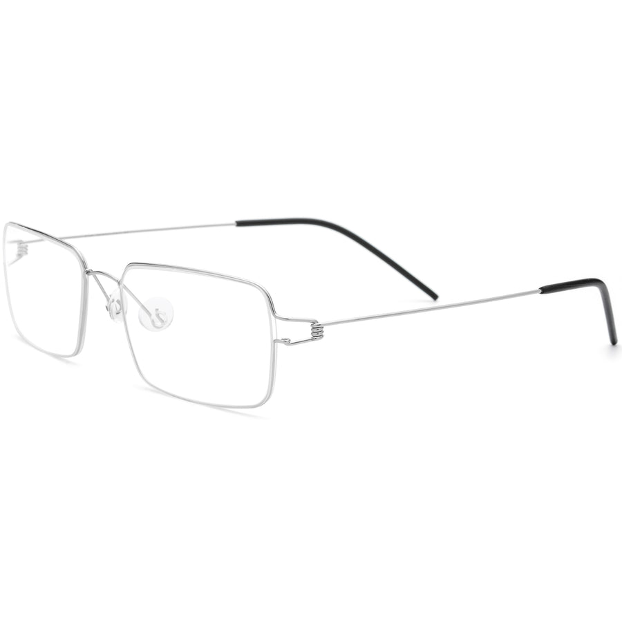 Rectangle Glasses BR1326