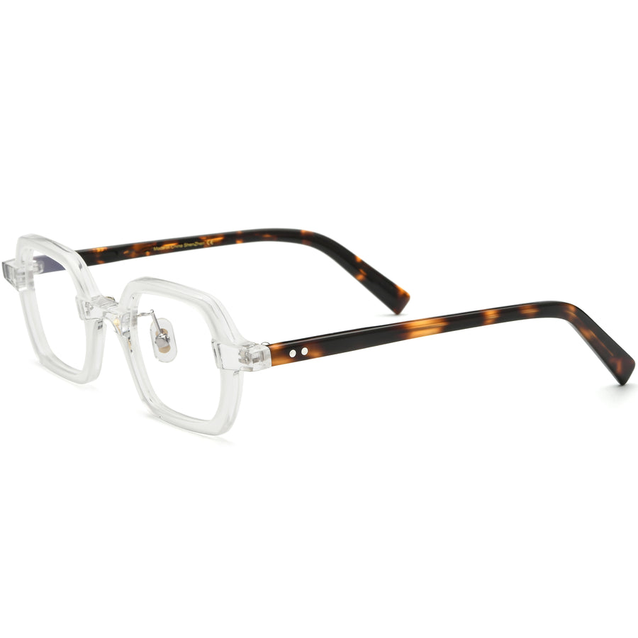 Geometric Glasses BR1272