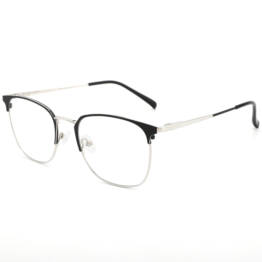 Square Glasses YEM1049