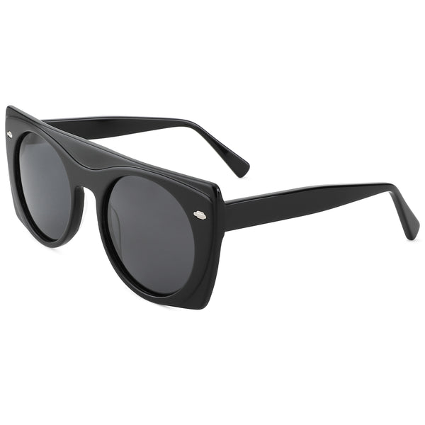 Geometric Sunglasses YS1139
