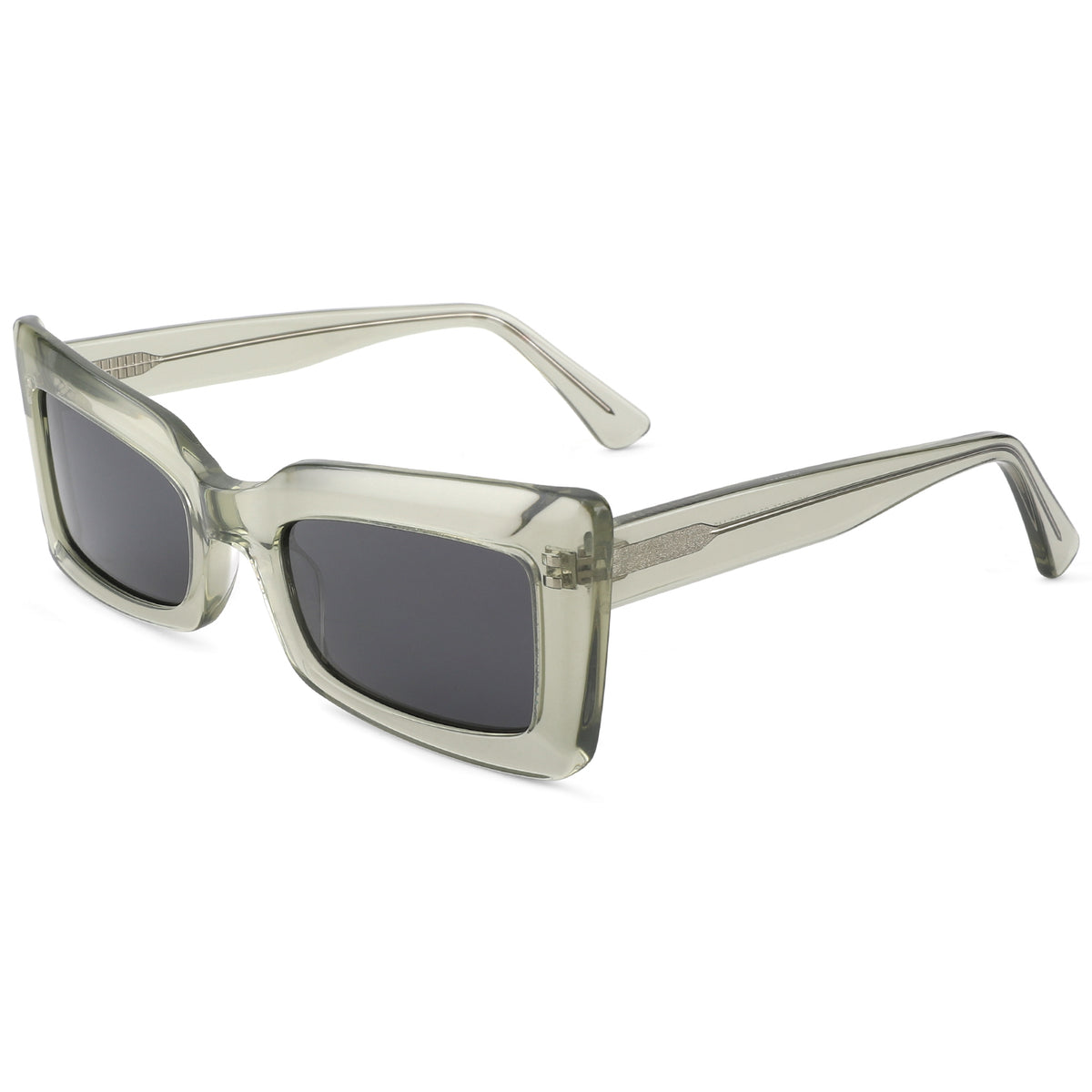 Cat-Eye Sunglasses YS1134