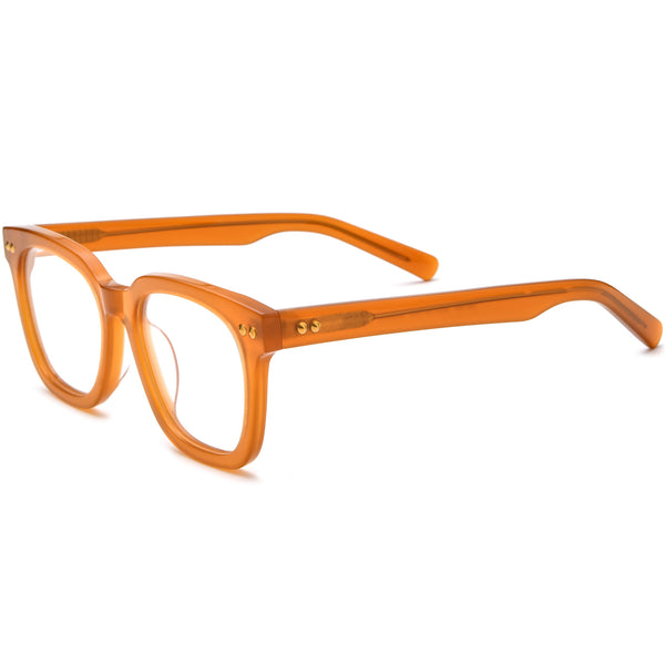 Square Glasses BR1259