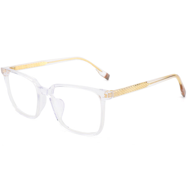 Square Glasses YAA1014