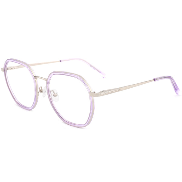Geometric Glasses YEC1036
