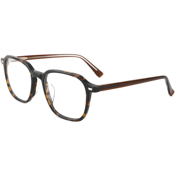 Square Glasses YAA1063