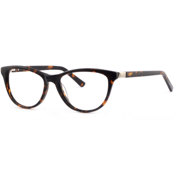Cat-Eye Glasses O1477