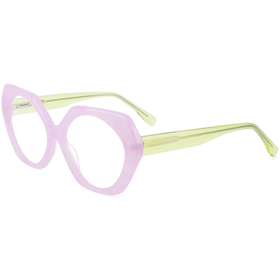 Cat-Eye Glasses YSAA1052