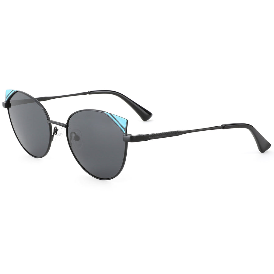 Cat-Eye Sunglasses YS1045