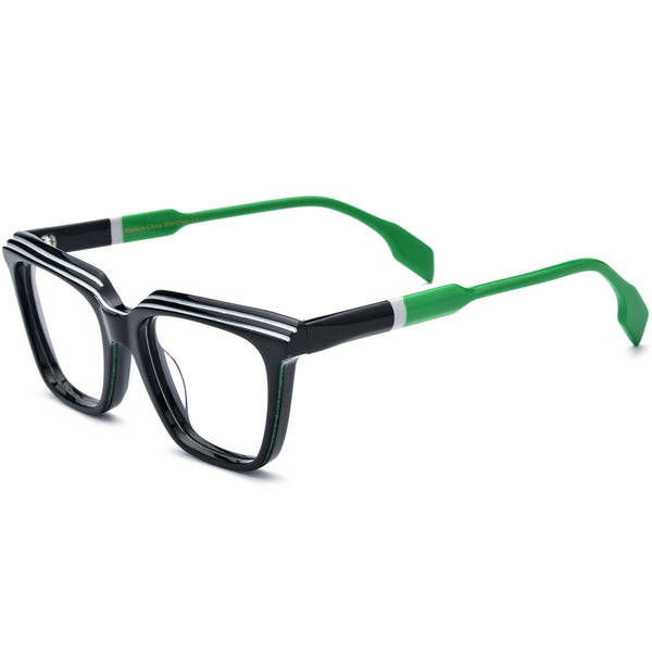 Cat-Eye Glasses BR1069