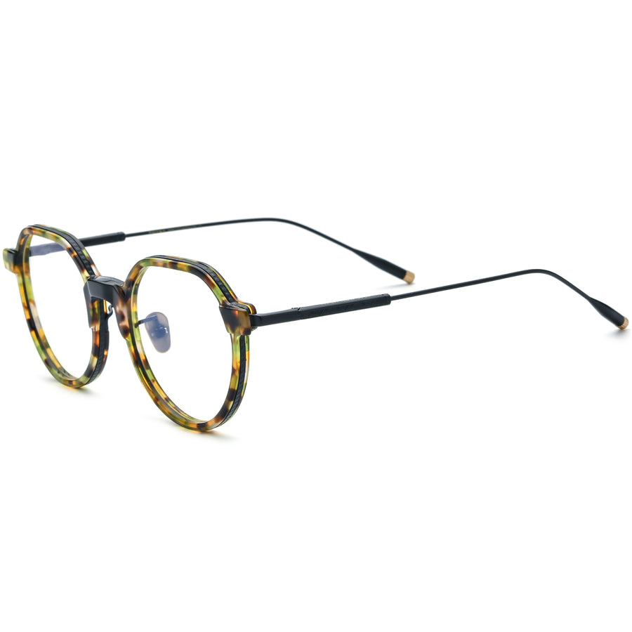 Round Glasses BR1364