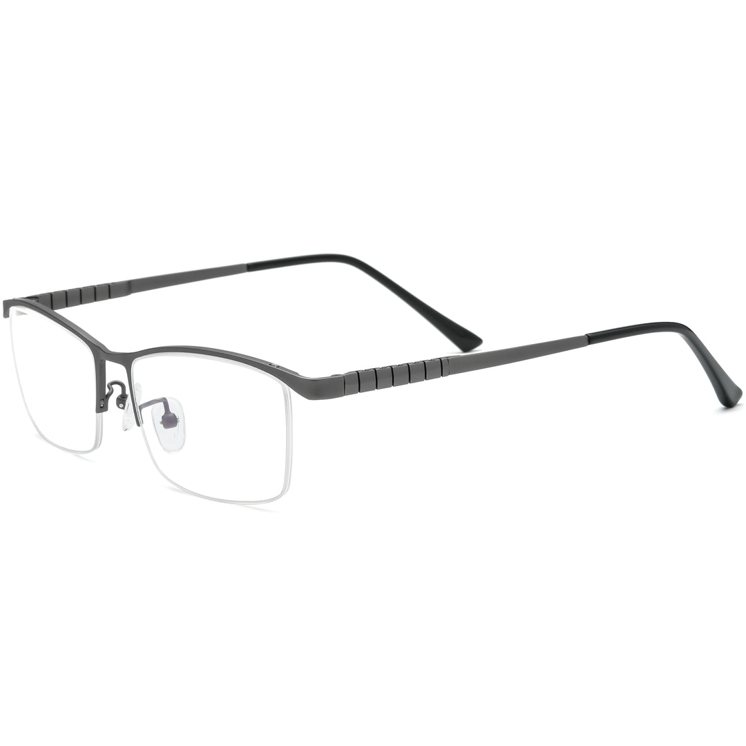 Rectangle Glasses BR1174