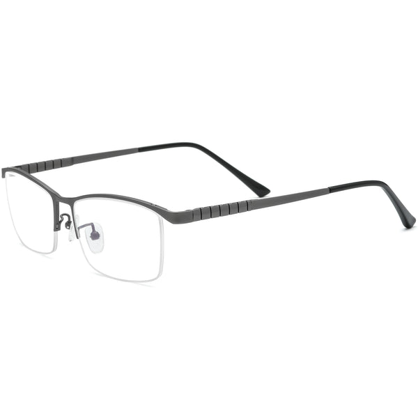 Rectangle Glasses BR1174