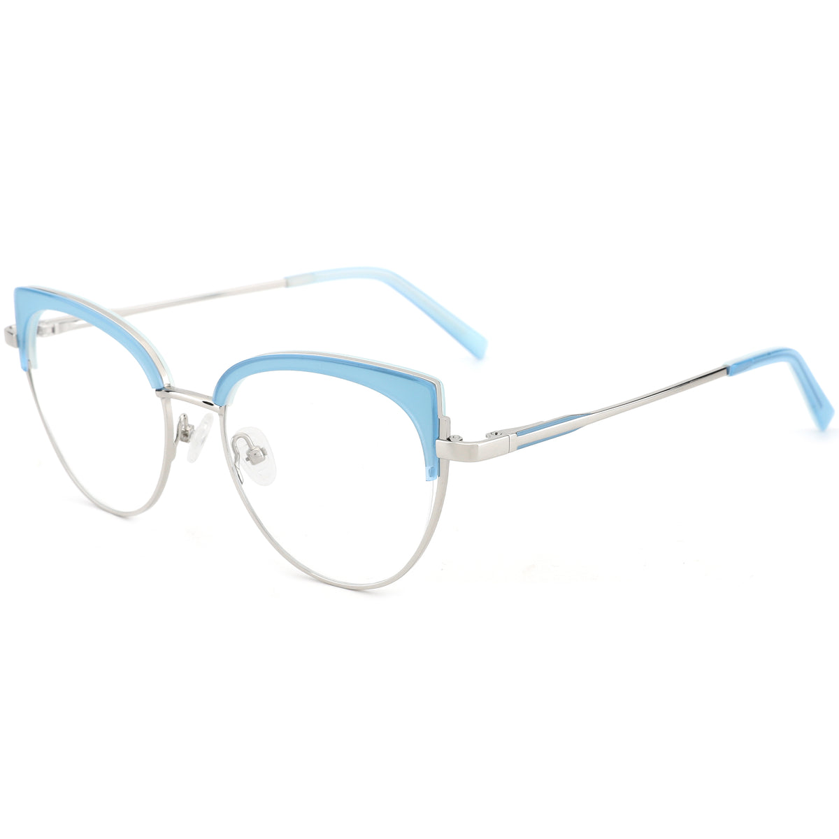 Cat-Eye Glasses YEC1053