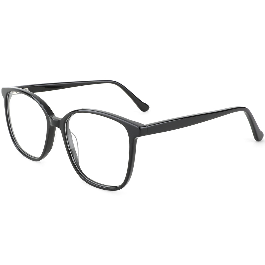 Square Glasses YSAA1063