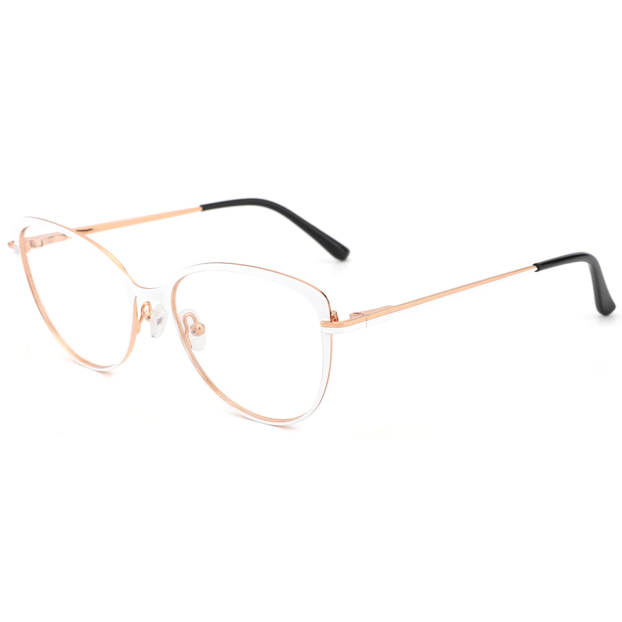 Cat-Eye Glasses YEM1061