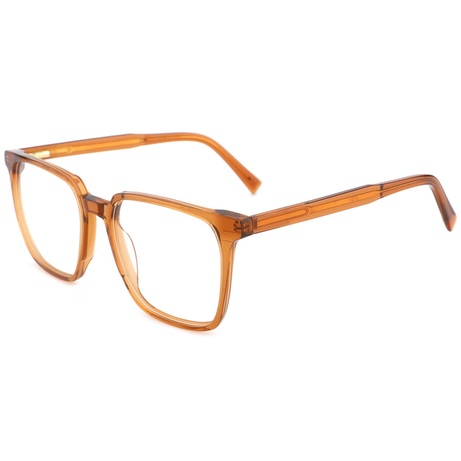 Square Glasses YEA1021