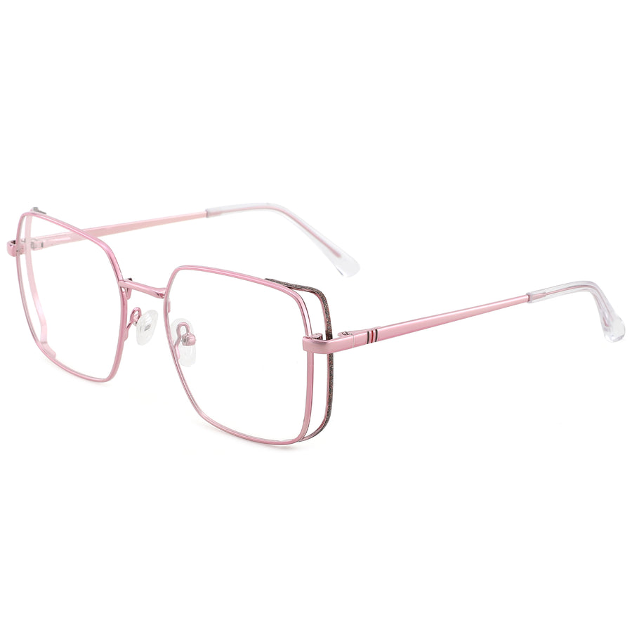 Square Glasses YEM1104