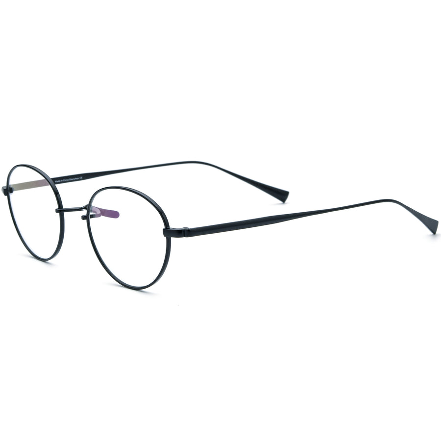 Oval Glasses BR1233