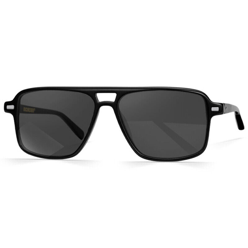 Oversized Aviator Sunglasses A2013
