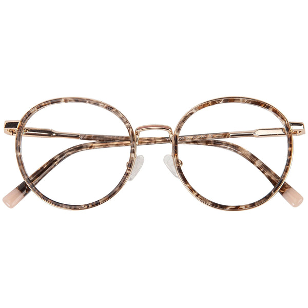 Round Glasses A3145