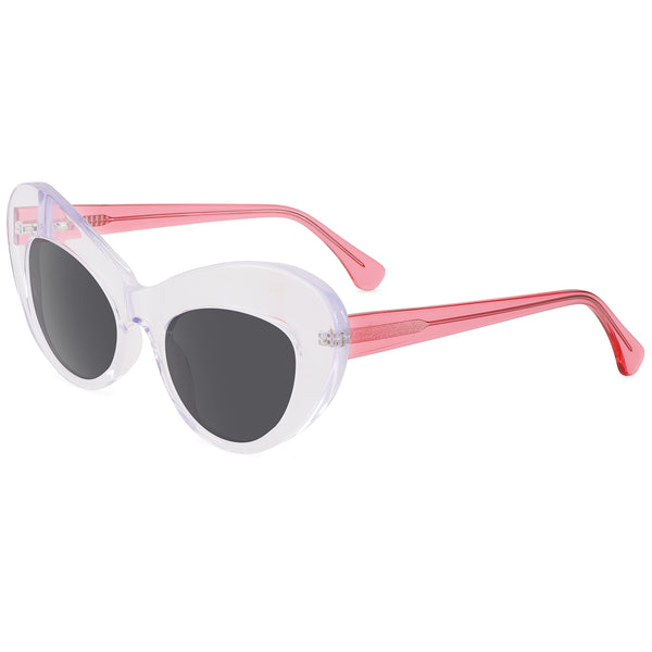 Cat-Eye Sunglasses YS1063