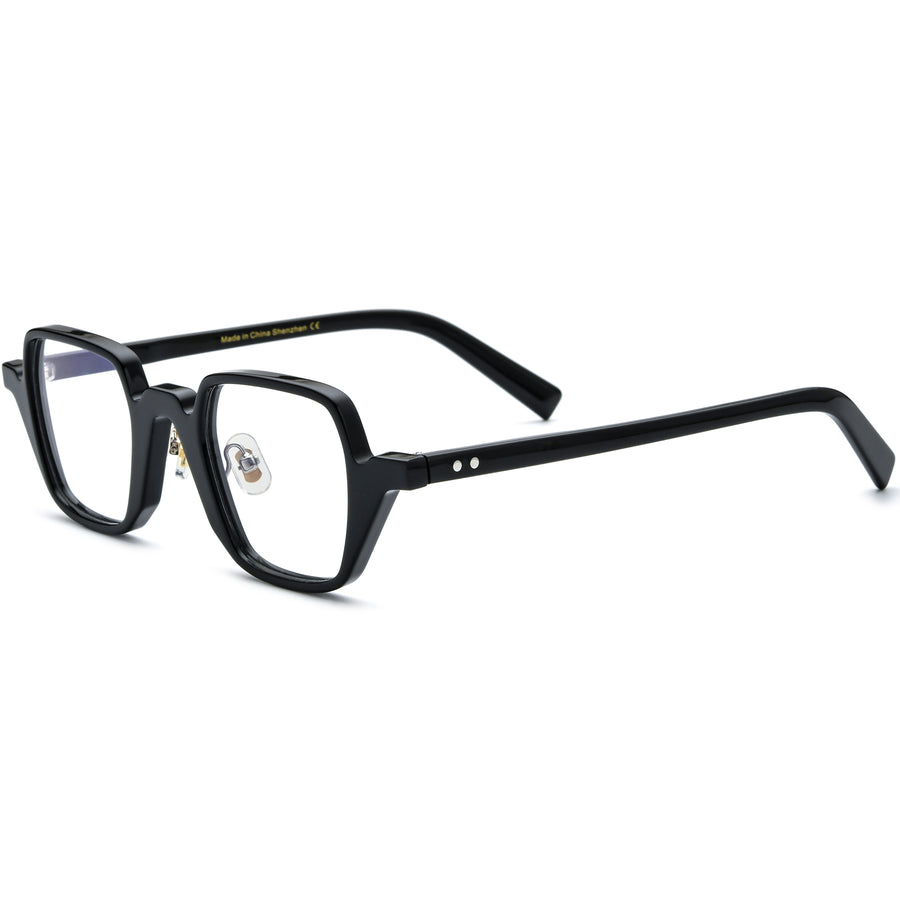 Geometric Glasses BR1081