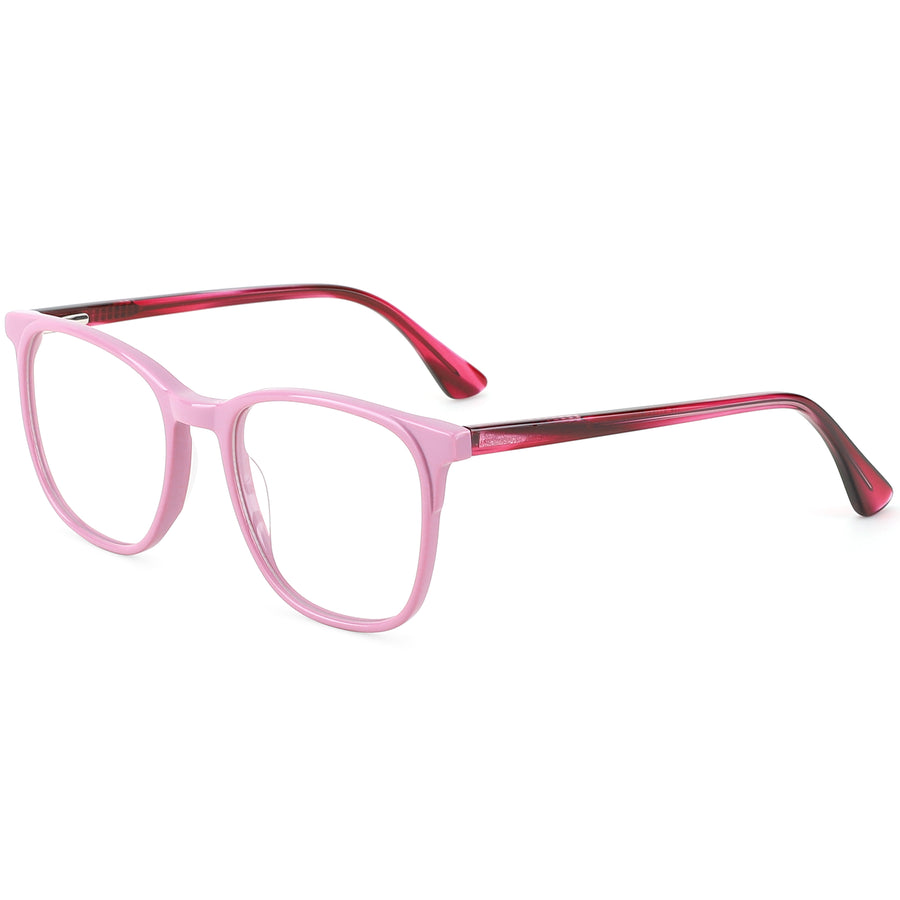 Square Glasses YSAA1059