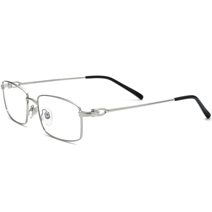 Rectangle Glasses BR1341