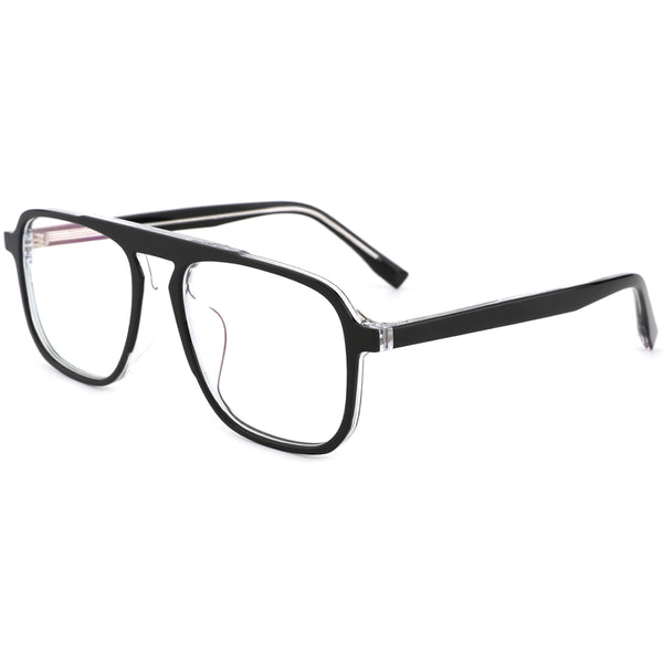 Square Glasses YAA1006