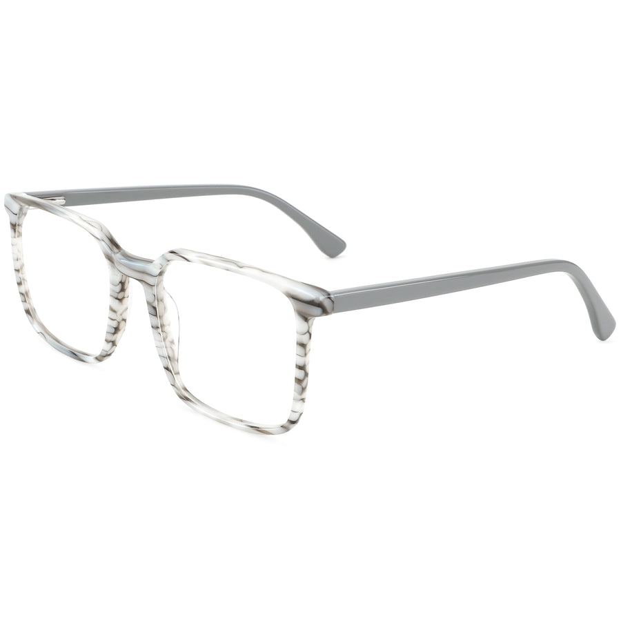Square Glasses YSAA1062