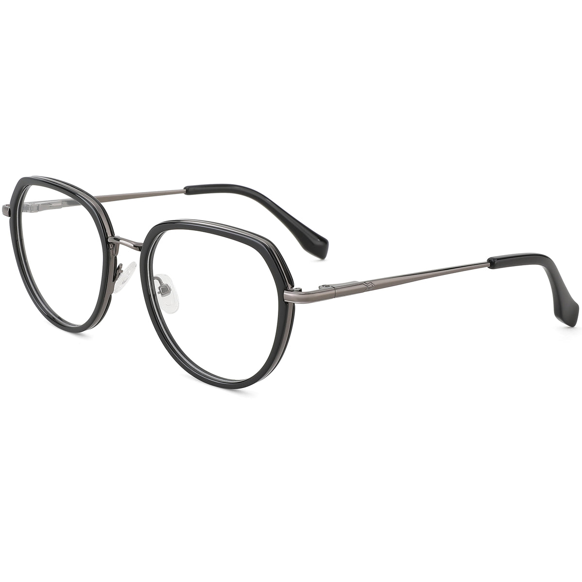 Round Glasses YAC1016